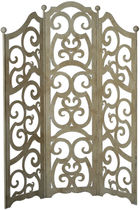 classic style screen RIALTO SARL ARCANA