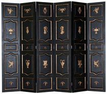 classic style screen ROMAN GILANI