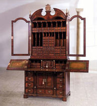 classic style secretary desk ALTHORP ALTHORP