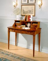 classic style secretary desk TS33A PREGNO