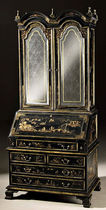 classic style secretary desk  CENTURY FURNITURE