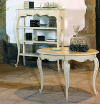 classic style shelf GLAMOUR JETCLASS - REAL FURNITURE