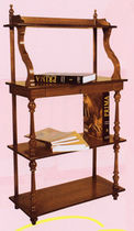 classic style shelf  3 Erre di Rossi Massimo