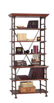 classic style shelf FACTORY Interiors