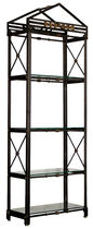 classic style shelf LAUREL  GILANI