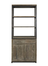 classic style shelf  BLANC D'IVOIRE