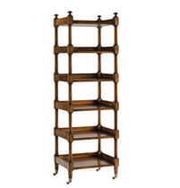 classic style shelf &Eacute;TAG&Egrave;RE 24-900-1 Baker