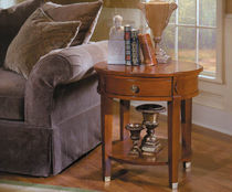 classic style side table AU COURANT LEDA Furniture