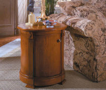 classic style side table AU COURANT:AC 20403 LEDA Furniture
