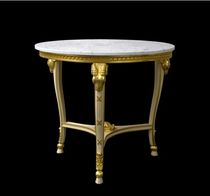 classic style side table TETE DE BELIER Balcaen