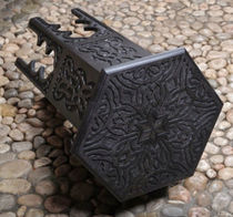 classic style side table PESHKUN: RNT 265 rukotvorine