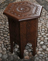 classic style side table PESHKUN: RNT 110 rukotvorine