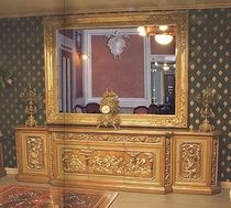 classic style sideboard 237 F.lli Bazzi s.n.c. di Bazzi Giancarlo & C.