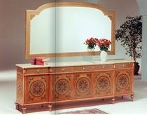 classic style sideboard 5014+5015 F.lli Bazzi s.n.c. di Bazzi Giancarlo & C.
