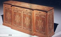 classic style sideboard F111 F.lli Bazzi s.n.c. di Bazzi Giancarlo & C.
