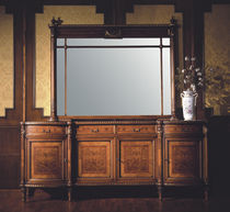 classic style sideboard MOD 104 FRATELLI RADICE