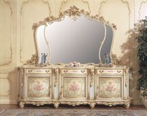classic style sideboard MOD 268 FRATELLI RADICE
