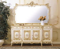 classic style sideboard MOD 283 FRATELLI RADICE