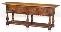classic style sideboard table COUNTRY LIVING ALTHORP