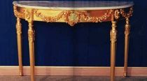 classic style sideboard table F131 F.lli Bazzi s.n.c. di Bazzi Giancarlo & C.