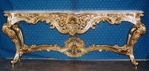 classic style sideboard table F613 F.lli Bazzi s.n.c. di Bazzi Giancarlo & C.