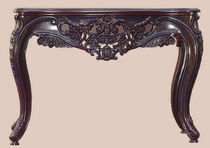 classic style sideboard table 2 Andrews Wood Crafts