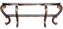classic style sideboard table FLORENTINE  GILANI