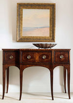 classic style sideboard table WELLINGTON COURT CENTURY FURNITURE