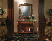 classic style sideboard table 300 ALA Mobili d'Arte di B. & M.bondi
