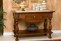 classic style sideboard table BRITTANY Visentin Giovanni