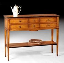 classic style sideboard table MARIE ANTOINETTE LABARERE