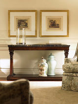classic style sideboard table WELLINGTON COURT - MARBLE CENTURY FURNITURE