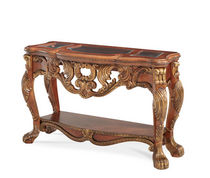 classic style sideboard table CHATEAU BEAUVAIS: 75260-39 MICHAEL AMINI