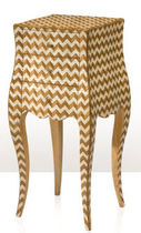 classic style sideboard with high legs DANCE THEODORE ALEXANDER