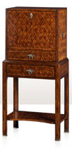classic style sideboard with high legs INTRICACIES ALTHORP