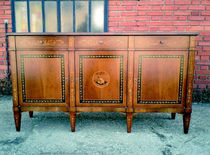 classic style sideboard 76M ANGELO MONZIO COMPAGNONI 1951