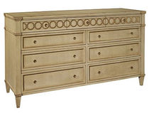 classic style sideboard MORTEN by Alexa Hampton&reg; HICKORY CHAIR
