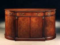 classic style sideboard GEORGE III Arthur Brett