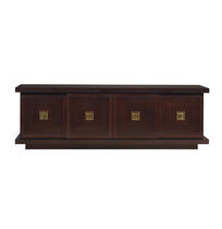 classic style sideboard FLAT SCREEN Baker