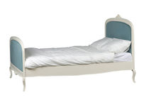 classic style single bed ANTOINETTE  HOMES IN HEAVEN