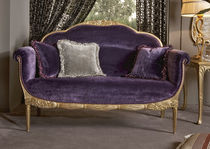 classic style sofa LIBERTY : 582 MEDEA