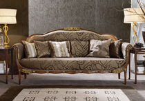 classic style sofa LIBERTY : 583 MEDEA