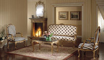 classic style sofa GIOTTO E 5063 OAK DESIGN