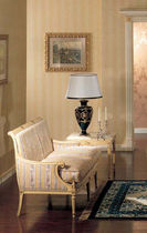 classic style sofa MICHELANGELO E 5042 OAK DESIGN