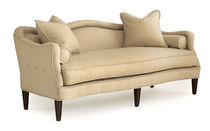 classic style sofa OLIVER by Eric Cohler  Lee Jofa