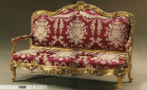 classic style sofa 1008 F.lli Bazzi s.n.c. di Bazzi Giancarlo & C.