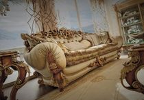 classic style sofa GIARDINO ITALIANO Riva Mobili D'Arte
