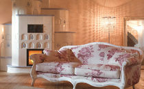 classic style sofa BAROQUE Unique Classic Trend