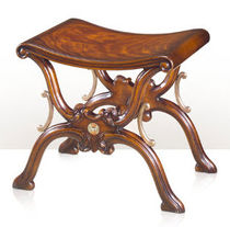 classic style stool GILLOWS ALTHORP