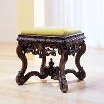 classic style stool SPENCER ALTHORP
